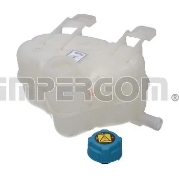 Chladič motoru Vyrovnávací nádoba, chladivo ORIGINAL IMPERIUM 29891