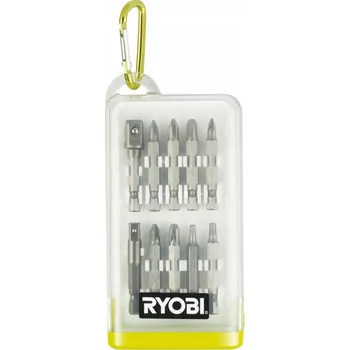 Bit RYOBI 5132002250 SADA BITŮ 28 KUSŮ