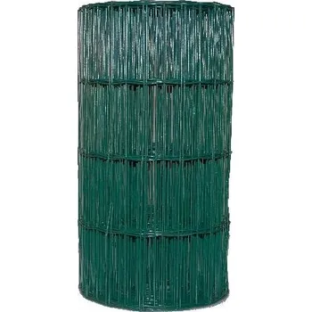 Pletivo M.A.T. GROUP pletivo E-Plast PH 100x50/2.2/600mm ZE (15m)