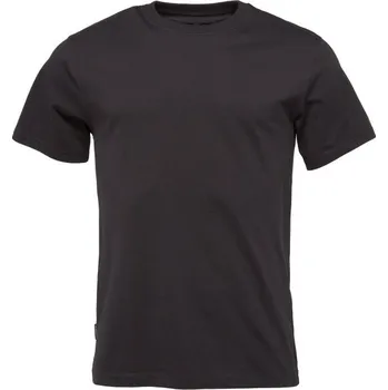 Pánské tričko Pánské triko BUSHMAN PRIME M Černá