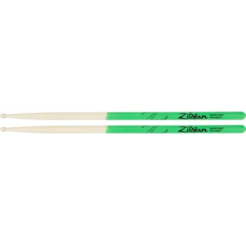 Hudební nástroj Zildjian Super 7A Maple Green Dip + prodloužená záruka 3 roky