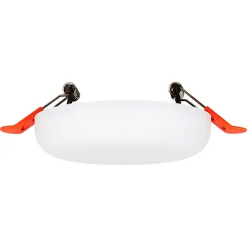 Stropní zapuštěné svítidlo Kwazar Luminaire 9 W LED 4000 K
