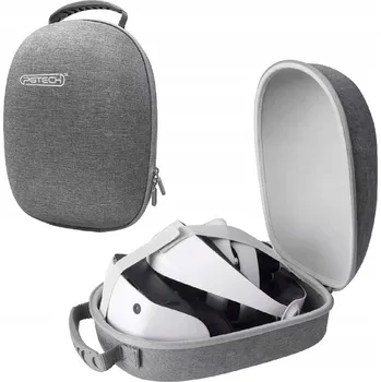 Obal na herní konzoli Pouzdro / Kufr pro brýle PlayStation VR2 IKARVR