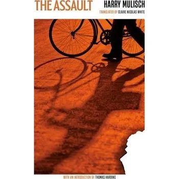 Cizojazyčná kniha Assault - Mulisch, Harry