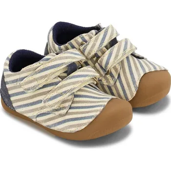 Chlapecká obuv Dětské celoroční botičky BUNDGAARD Petit Low BG101222-9301 Velikost: 24