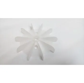 Chladící vrtulka Silen, Silen S