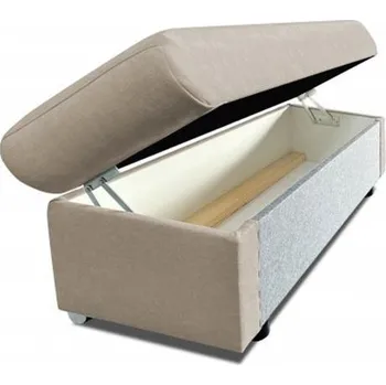 Sedací souprava Modulová sestava MADONA-Mediolan - 4. cenová skupina látek -taburet přídavný PD(L)