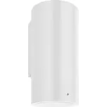 Komínový odsavač par Ciarko Tubus Bílý