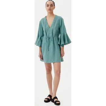 Dámské šaty Maaji Plážové šaty Joy PT1970CPO008 Zelená Regular Fit L