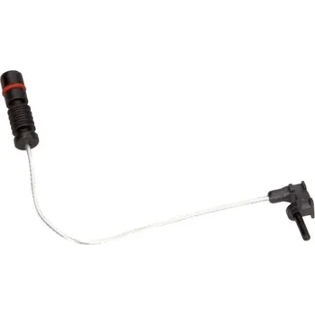 Brzdová destička Výstražný kontakt, opotřebení obložení MAXGEAR 23-0038