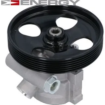 Posilovač řízení Hydraulické čerpadlo, řízení ENERGY PW680517