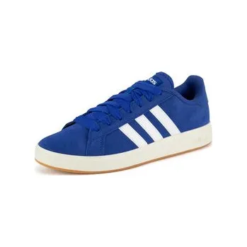 Dámské tenisky adidas Sneakersy GRAND COURT BASE 00s IH1039 Modrá 42_2_3