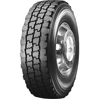 Sava Avant MS2 Plus 315/80 R22.5 156/150K Celoroční pneu Nákladní pneumatiky
