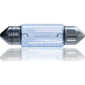 Autožárovka Žárovka, koncové světlo TESLA B85301