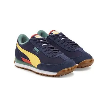 Dámské tenisky Puma Sneakersy Easy Rider Kids Jr 399715 12 Tmavomodrá 36
