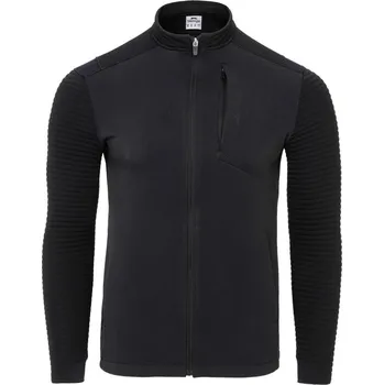 Pánská casual bunda Slazenger Performance Jacket Sn54 Black L