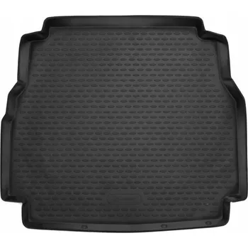 autokoberec Gumová vana do kufru Element