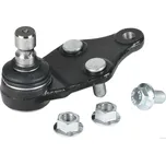 Podpora-/ Kloub HERTH+BUSS JAKOPARTS J4860325