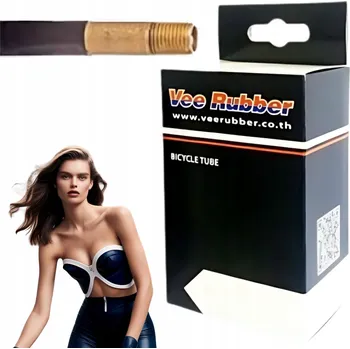 Duše na kolo Duše 700x40c 40-622 AV48mm Schrader Autoventilek dlouhý 48mm 28x1.75