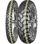 MITAS TYRE 90/90B21 (3.00B21) ENDURO TRAIL DAKAR (DOUBLE YELLOW BAND) 54H TL/TT M+S FRONT DOT 10-11/2024 (460044) (náhradní:70000465)