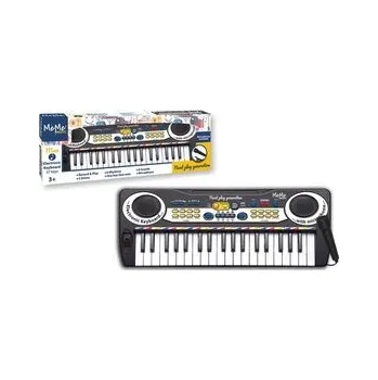 Hudební nástroj pro děti Keyboard elektroniczny 37 klawiszy