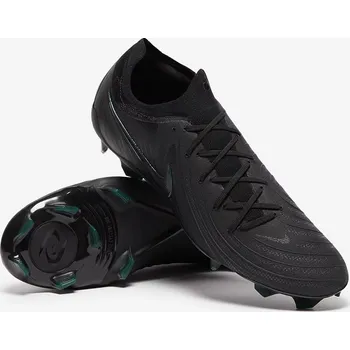 Kopačky Kopačky Nike Phantom GX II Pro FG černá (8,5uk/ 43EU/ 27,5cm)