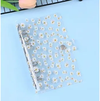 Diář Komponenty k sestavení deníku | poznámkový blok, týdenní diář - juhua , A5