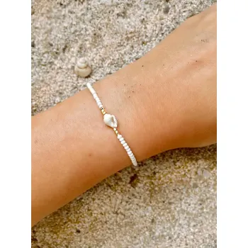 Náramek Ochranný náramek, modrý náramek | unisex náramek s ochranným okem - A4