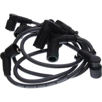 Zapalovací kabel Sada kabelů pro zapalování MAXGEAR 53-0033