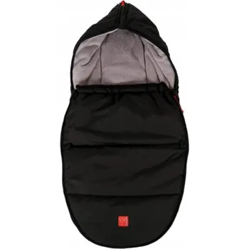 Hnízdečko pro miminko Fusak do korbičky nosítka KAISER Hoody