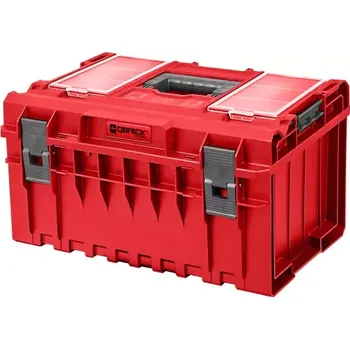 Kufr Qbrick System ONE 350 1.0 Profi RED