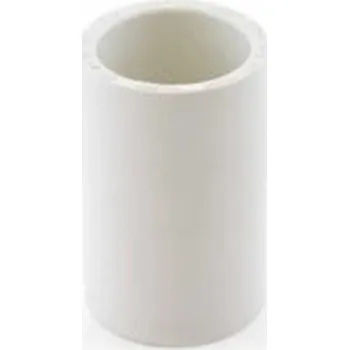 PWS - Professional Water System PVC-U SCH 40 mufna 2