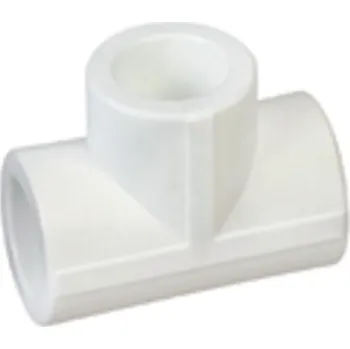 PWS - Professional Water System PPR T-kus redukce 32x25x32