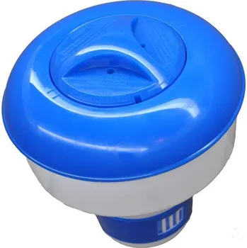 Bazénová chemie PWS - Professional Water System Plovák střední 17,5 cm