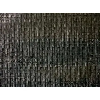 Krycí plachta FLOBAL Zazimovací plachta LD-PE tkaná plachta na bazén kruh 3,7m, folie 4,8 m