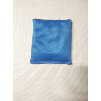 Obraz Sáček na cvičky Kobo 10 cm x 12 cm - oranžový