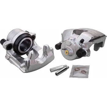 Brzdový třmen Brzdový třmen HELLA PAGID 8AN 355 798-581