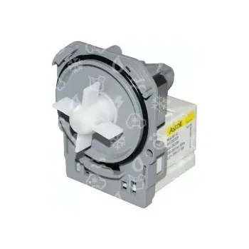 Čerpadlo čerpadlo magnetické ASKOLL M114 (M325), 40W, bajonet, zadní vývod, 1322082015