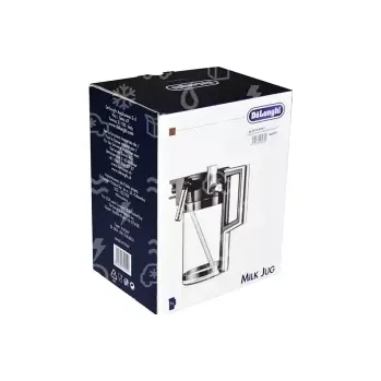 Příprava kávy karafa na mléko pro kávovary DeLonghi ESAM, DLCS007, kompletní, 5513294531