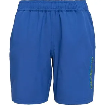 Chlapecké šortky Lotto BENTO 116/122 Modrá, Žlutá
