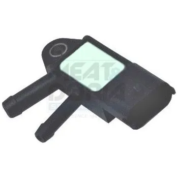 Čidlo automobilu Senzor, tlak výfukového plynu MEAT & DORIA 82314