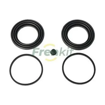 Brzdový systém Sada na opravy, brzdový třmen FRENKIT 255001