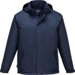PORTWEST Zateplená bunda Limax Insulated Velikost: XL, Barva: námořní modrá