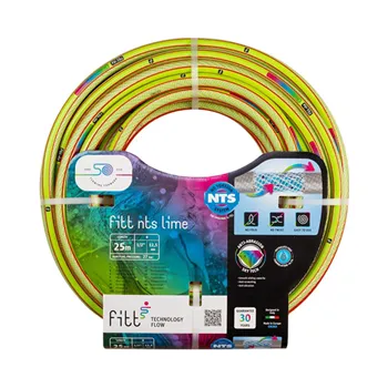 Zahradní hadice Hadice zahradní NTS 12,5 mm, 27 Bar