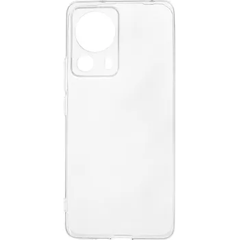 Pouzdro na mobilní telefon TVC Jelly Xiaomi 13 Lite Barva: Průhledná