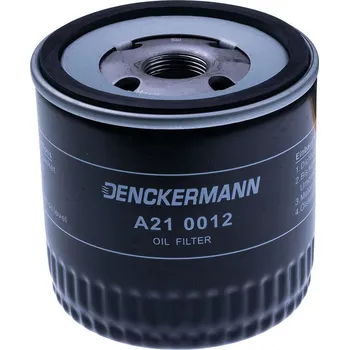 Autodíl Olejový filtr DENCKERMANN A210012