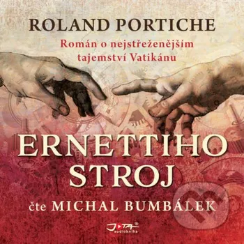 Ernettiho stroj - Roland Portiche Jota