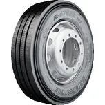 Bridgestone Duravis R-Steer 002 215/75 R17.5 128/126M Celoroční pneu Nákladní pneumatiky