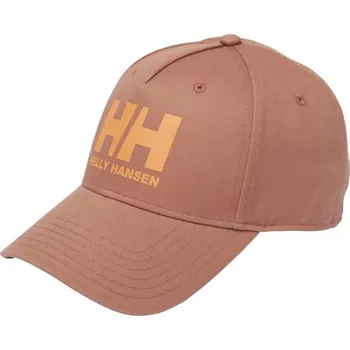 Kšiltovka Helly Hansen kšiltovka HH Ball Cap cedarwood