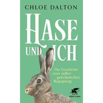 Příroda Hase und ich - Dalton, Chloe